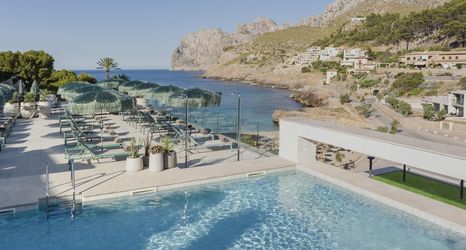 Lainnya 2 Hotel El Vicenç de la Mar - Adults Only (+12)