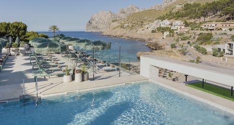 Lainnya 2 Hotel El Vicenç  de la Mar - Adults Only (+12)