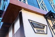 其他 Grand Catalkaya Hotel