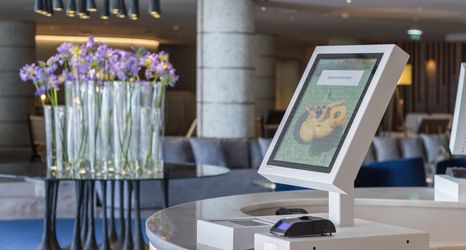 기타 2 NEXT - Savoy Signature