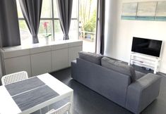 Khác 4 TH Team Housing Apartments - I