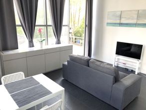 Khác 4 TH Team Housing Apartments - I