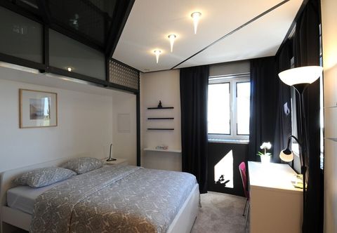 Khác TH Team Housing Apartments - I