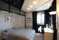 Khác TH Team Housing Apartments - I