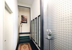 Khác 5 TH Team Housing Apartments - I