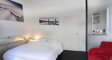 Khác 2 TH Team Housing Apartments - I