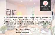 Lainnya 2 Shrewsbury Apartments by Bevolve - Free Parking