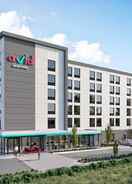 Imej utama avid hotel Toronto - Vaughan Southwest, an IHG Hotel