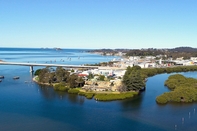 Lainnya Batemans Bay Lodge