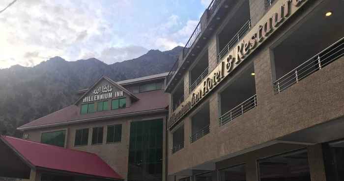 Khác Millennium Inn Hotel Naran