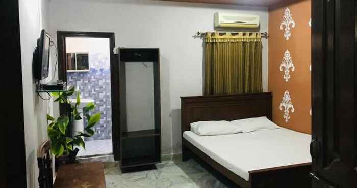 Others Islamabad Guest House Chakwal