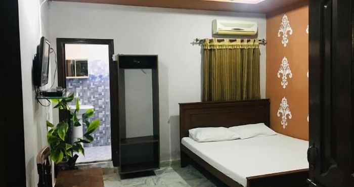 อื่นๆ Islamabad Guest House Chakwal