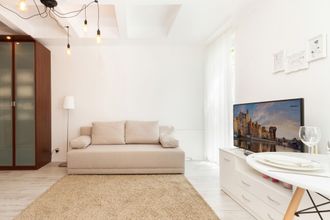 其他 4 Apartments Dworska Gdansk by Renters