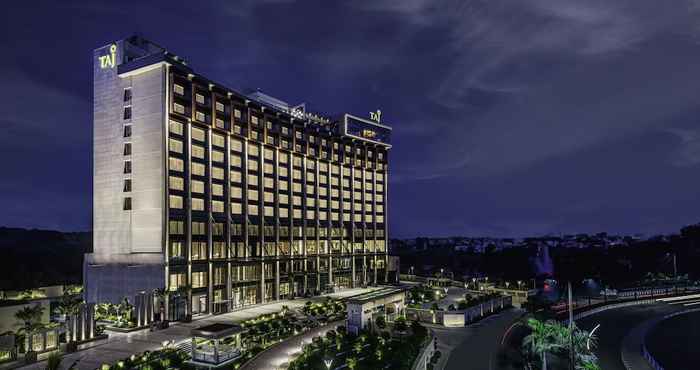 Lainnya Taj Lakefront Bhopal