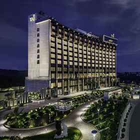 Primary image 1 Taj Lakefront Bhopal, Bima Point & Authorised LIC's PREMIUM POINT Hotels