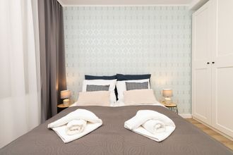 其他 4 Apartment Jana Kochanowskiego by Renters