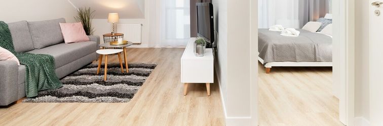 其他 Apartment Jana Kochanowskiego by Renters