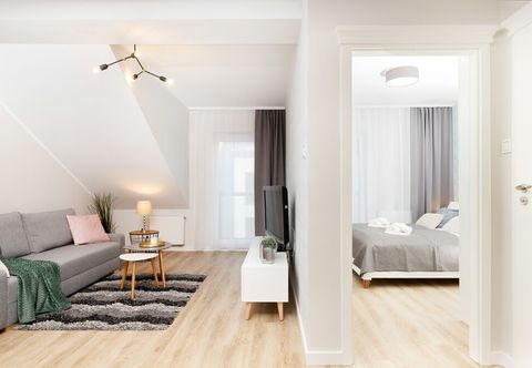 其他 Apartment Jana Kochanowskiego by Renters