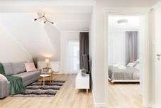 其他 Apartment Jana Kochanowskiego by Renters