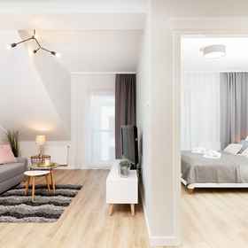 Primary image 1 아파트먼트 야나 코하노스키에고 바이 렌터스, 그단스크 대학교 호텔