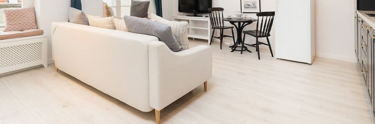 Others Apartments Old Town Grobla I by Renters