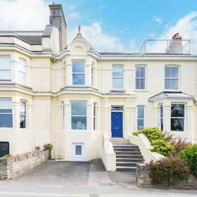 Primary image 1 The Terrace 2, Khách sạn Deviock