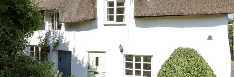 Lainnya 1 Old Thatch