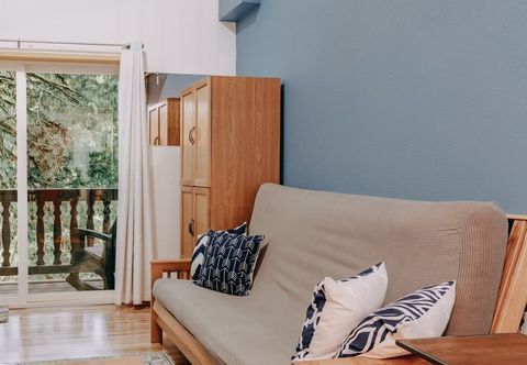 其他 18sll - Newly Remodeled - Sleeps 4 - Fireplace - W/d 1 Bedroom Condo by Redawning