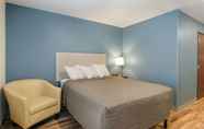 Lainnya 7 WoodSpring Suites Thornton-North Denver