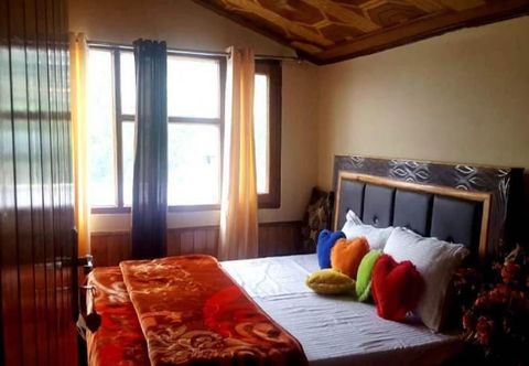 Lain-lain Goroomgo Hotel Himalayan Shutra Shimla