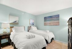 Others 3 Palma Del Mar G-110