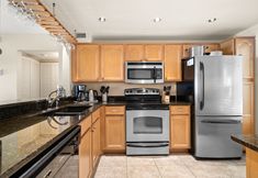 Others 6 Palma Del Mar G-110