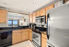 Others 7 Palma Del Mar G-110