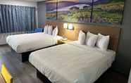 Khác 4 Days Inn by Wyndham Columbus/Worthington