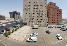 기타 2 Al Hyatt jeddah continental hotel