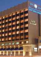 Imej utama Al Hyatt jeddah continental hotel