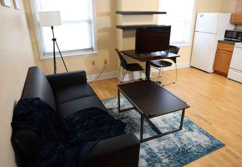 Lain-lain Close to Campus Student Housing - Amenities