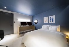 其他 6 Croissant Hotel Guri by AanK