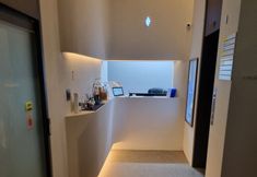 其他 2 Croissant Hotel Guri by AanK