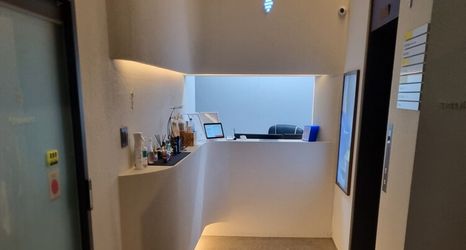 其他 2 Croissant Hotel Guri by AanK