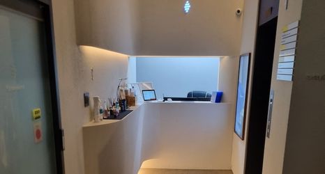 Lain-lain 2 Croissant Hotel Guri by AanK