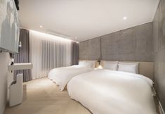 其他 4 Croissant Hotel Guri by AanK