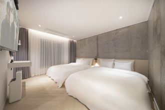 其他 4 Croissant Hotel Guri by AanK