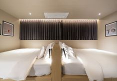 其他 3 Croissant Hotel Guri by AanK