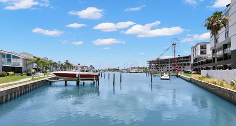 その他 2 Madeira Beach Yacht Club 215f