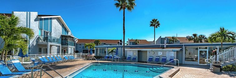 その他 Madeira Beach Yacht Club 215f