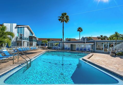 その他 Madeira Beach Yacht Club 215f