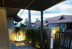 Others 4 Luxury Pool villa C16 - 4BR 8-10 Persons