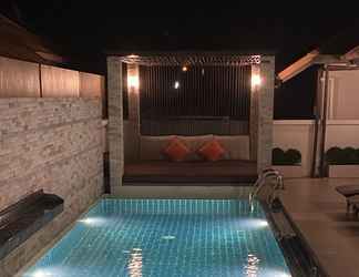 Lainnya 2 Luxury Pool villa C16 - 4BR 8-10 Persons