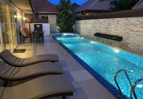 Others Luxury Pool villa C16 - 4BR 8-10 Persons